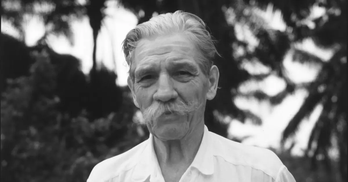 Albert Schweitzer