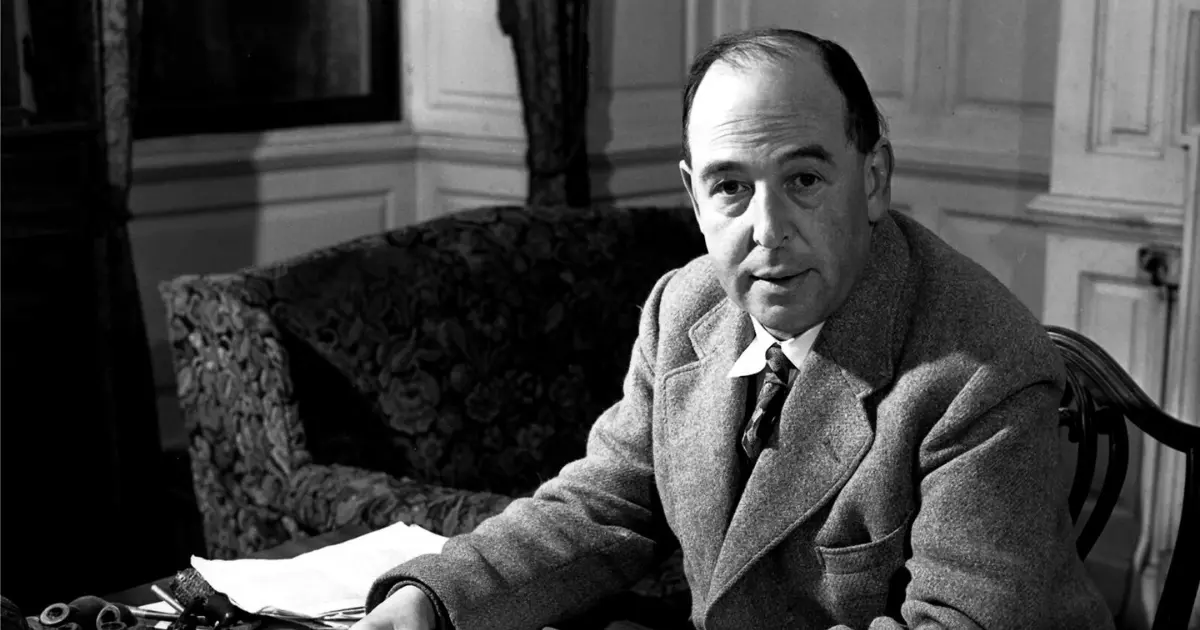 C. S. Lewis