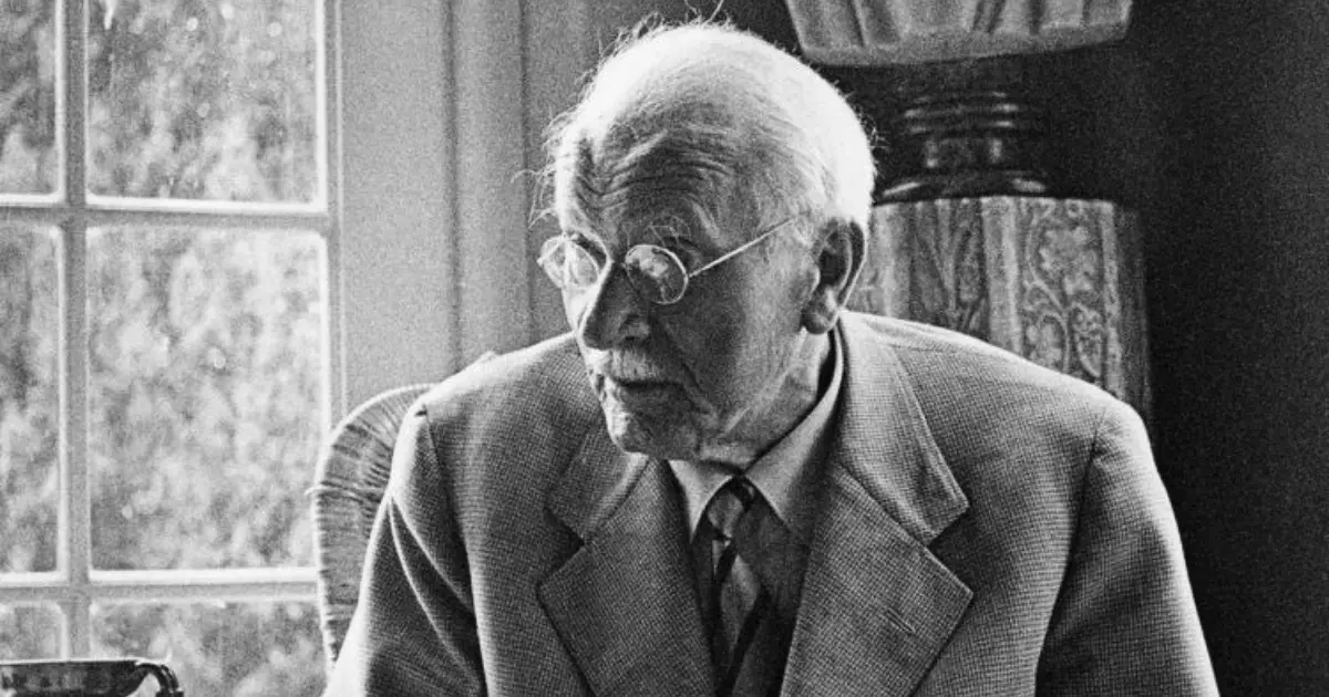 Carl Jung