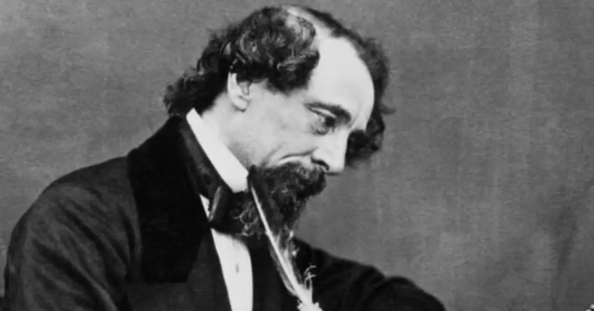 Charles Dickens