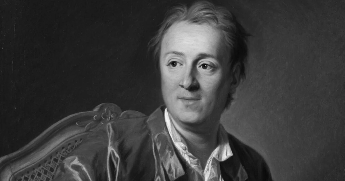 Denis Diderot