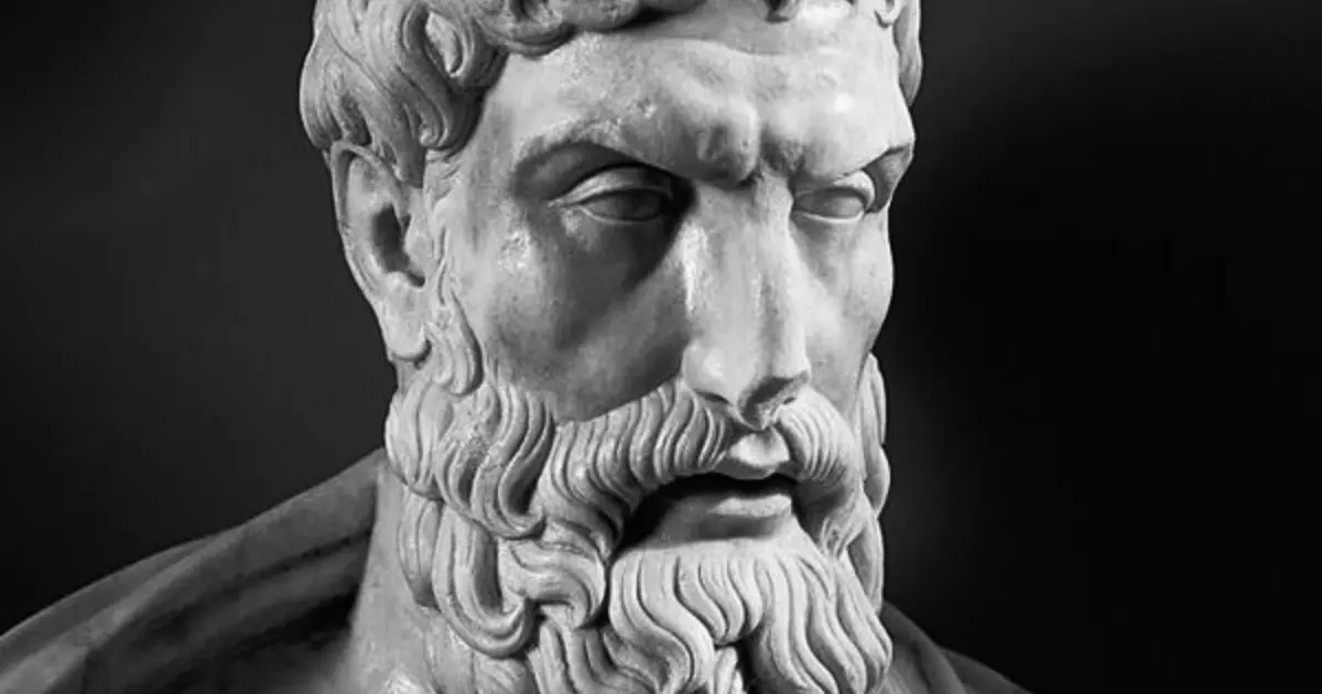 Epicurus