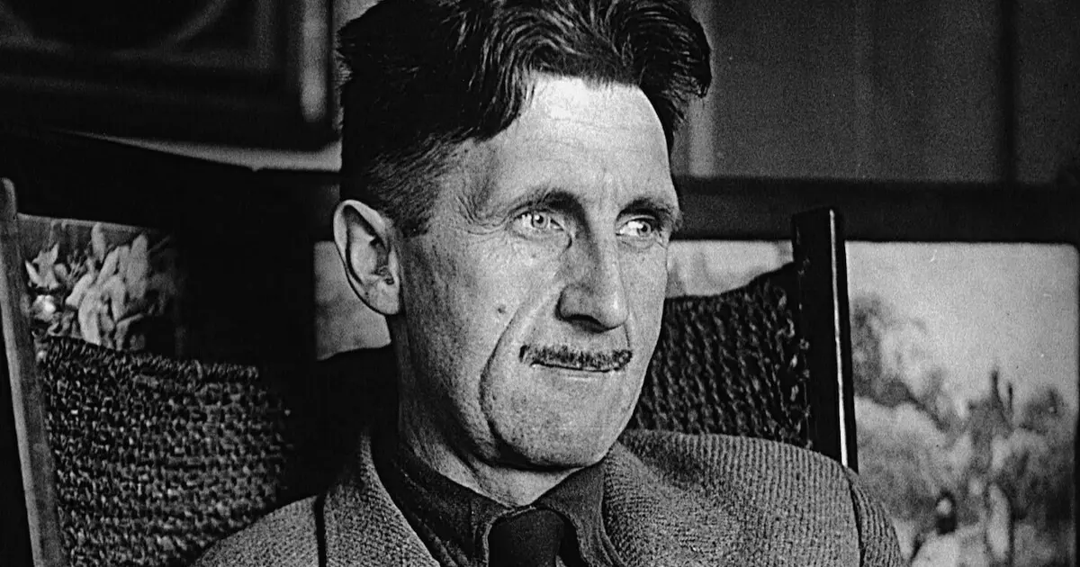 George Orwell