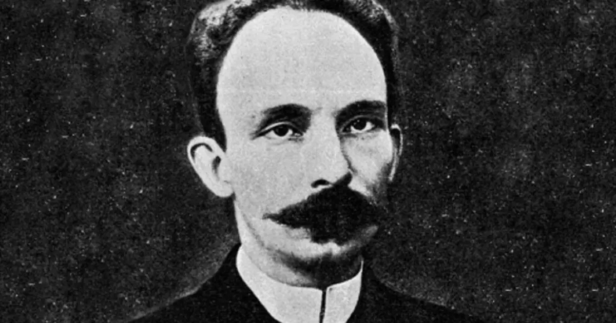 José Martí