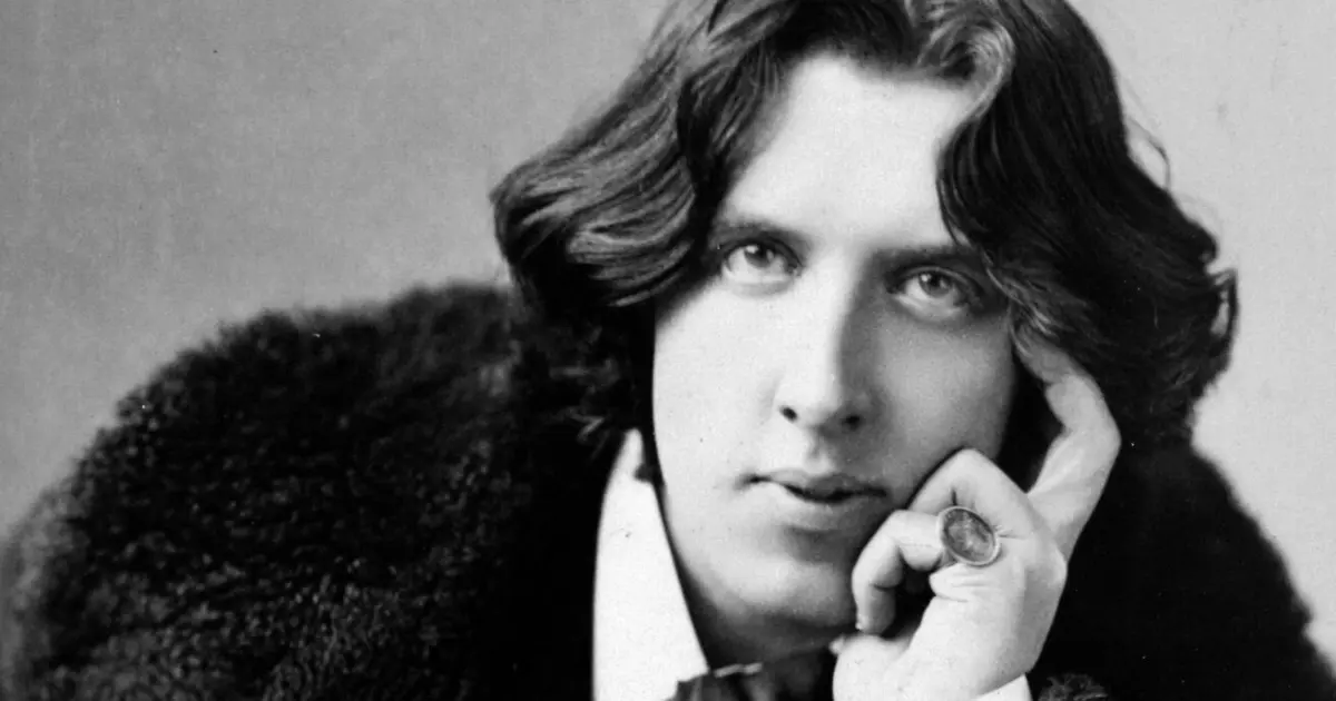Oscar Wilde