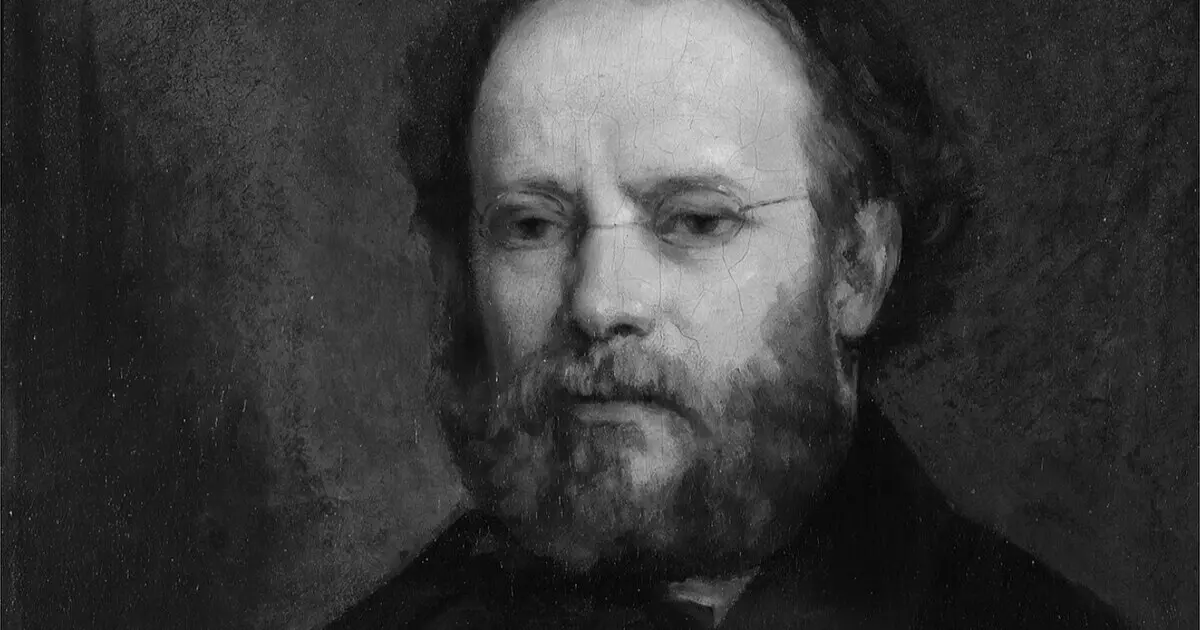 Pierre-Joseph Proudhon